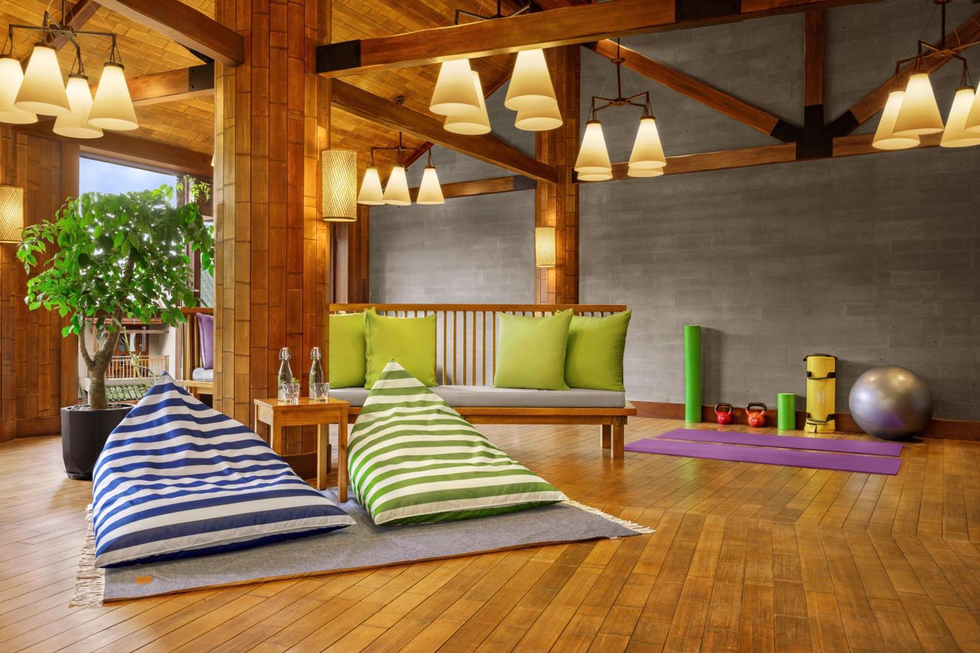 Six Senses Qing Cheng Mountain Hotel Chengdu Luaran gambar